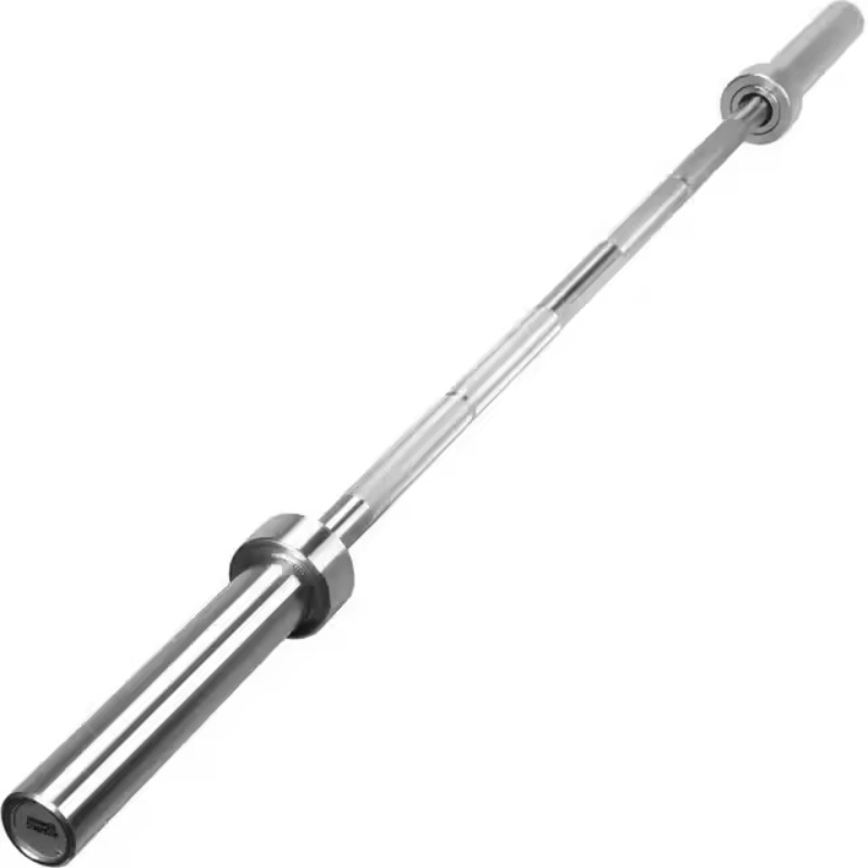 High Quality Fitness Equipment - огляд і ціна Olympic Barbell 20Kg