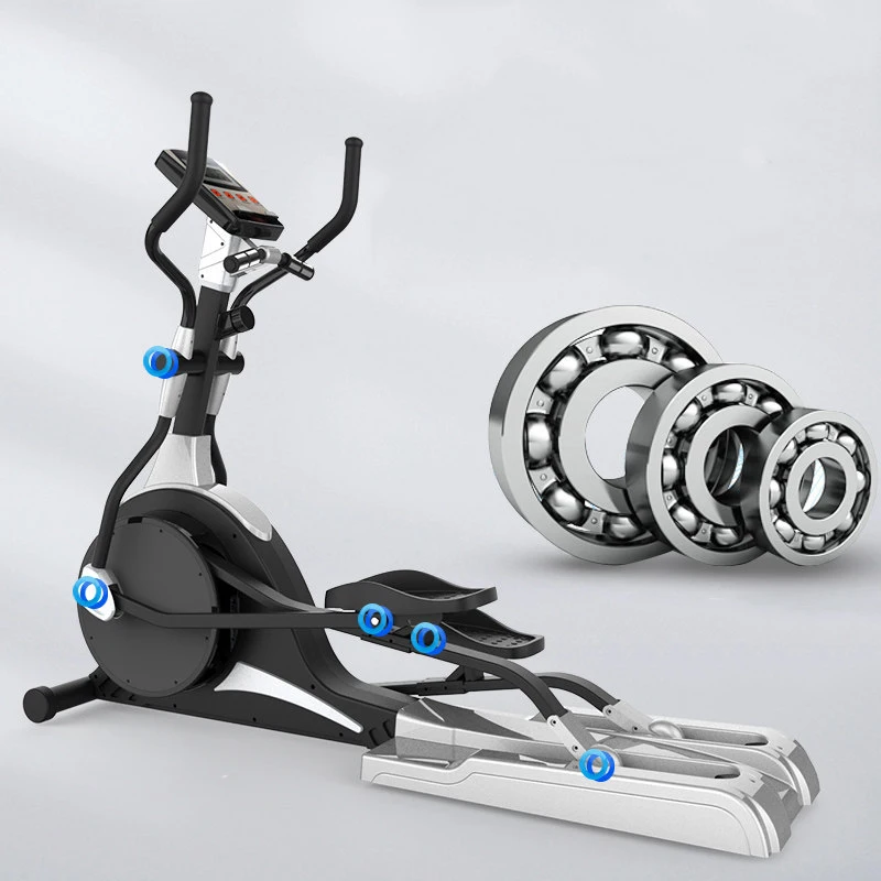 Home Gym Fitness Equipment Ell - огляд і ціна Home Gym Used