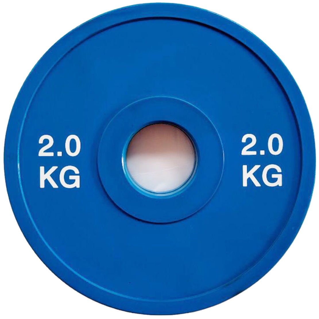 Customized Cast Iron Barbell W - огляд і ціна Olympic Barbell 20Kg