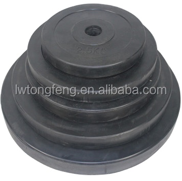 Customized Cast Iron Barbell W - огляд і ціна Olympic Barbell 20Kg