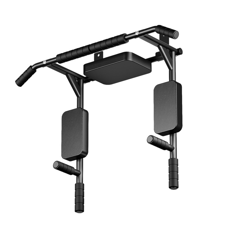 Multifunctional Wall-Mounted P - огляд і ціна Home Gym Wall Mounted