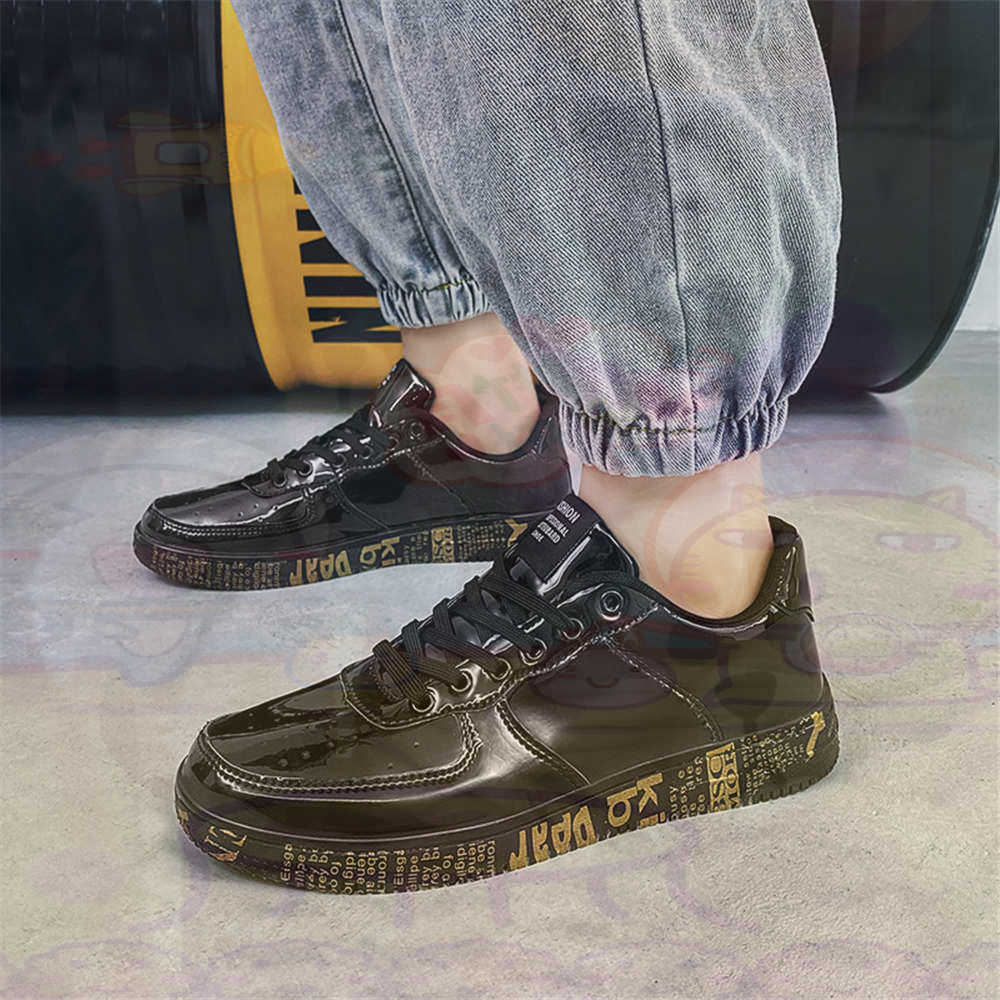 Round Foot Size 45 Sneakers Wh - огляд і ціна Home Gym Second