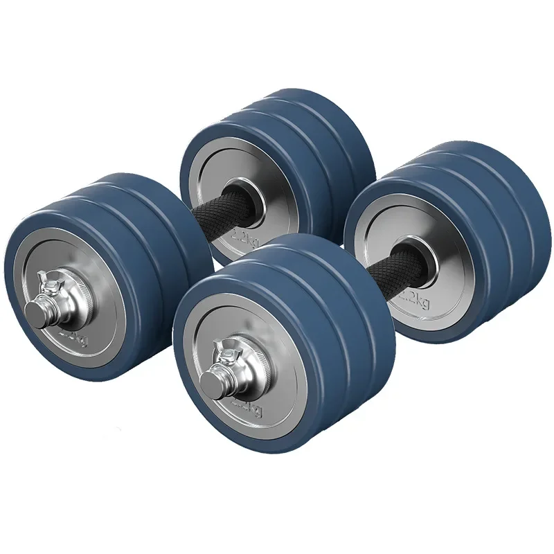 Dumbbell Household Rust Preven - огляд і ціна Olympic Barbell 20Kg