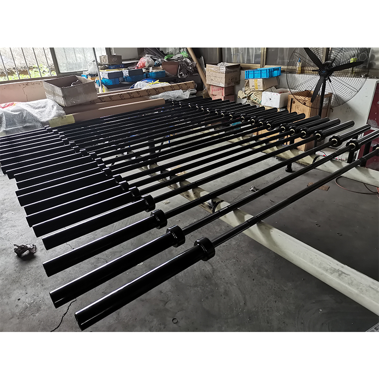 Hot Sale High Cost Performance - огляд і ціна Olympic Barbell 20Kg