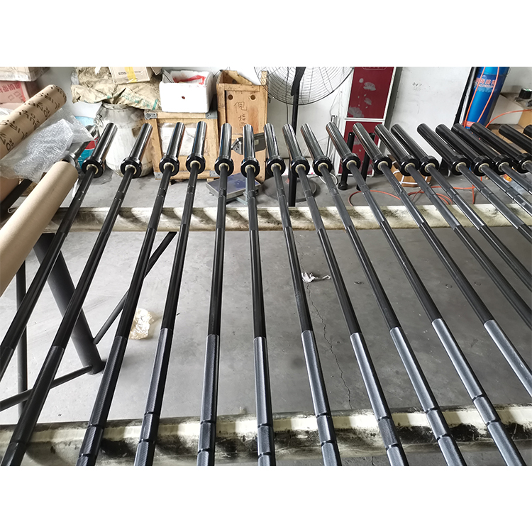 Hot Sale High Cost Performance - огляд і ціна Olympic Barbell 20Kg