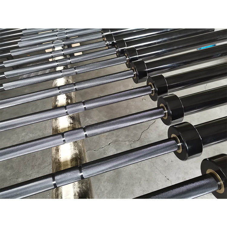 Hot Sale High Cost Performance - огляд і ціна Olympic Barbell 20Kg