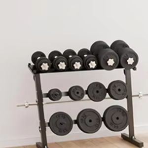 PVC Floor Protector Mat for Ex - огляд і ціна Home Gym Second
