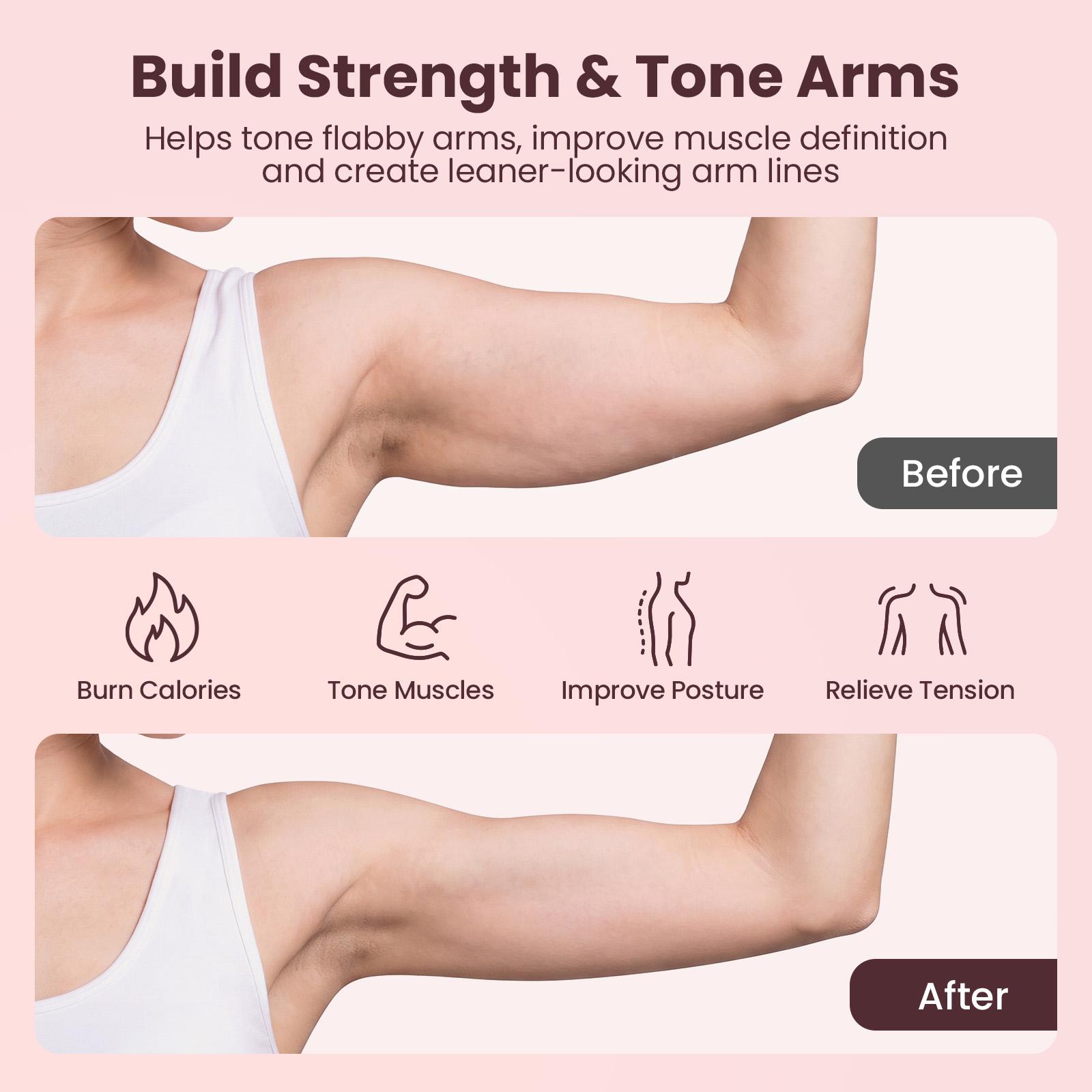 360° Rotating Wrist Forearm Tr - огляд і ціна Home Gym Second