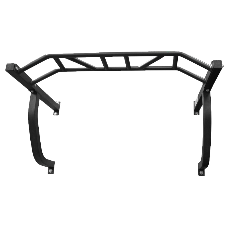 Pull up Bar Wall Mounted Chin  - огляд і ціна Home Gym Wall Mounted
