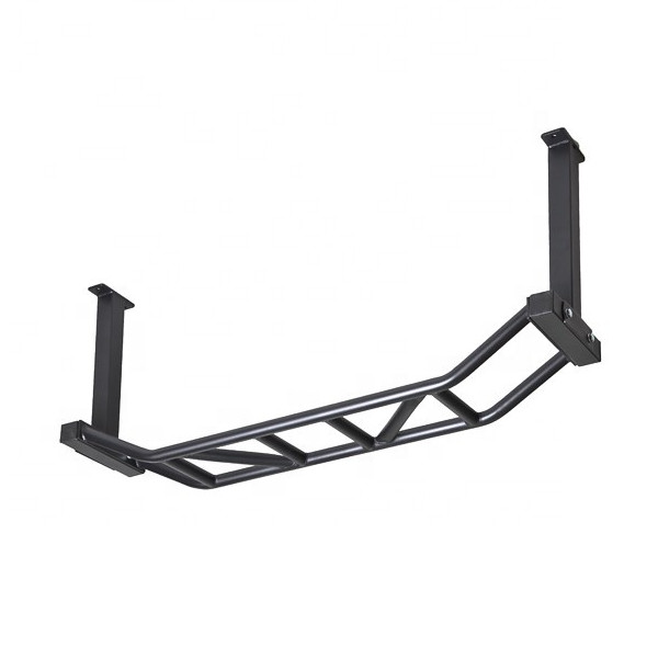 Pull up Bar Wall Mounted Chin  - огляд і ціна Home Gym Wall Mounted