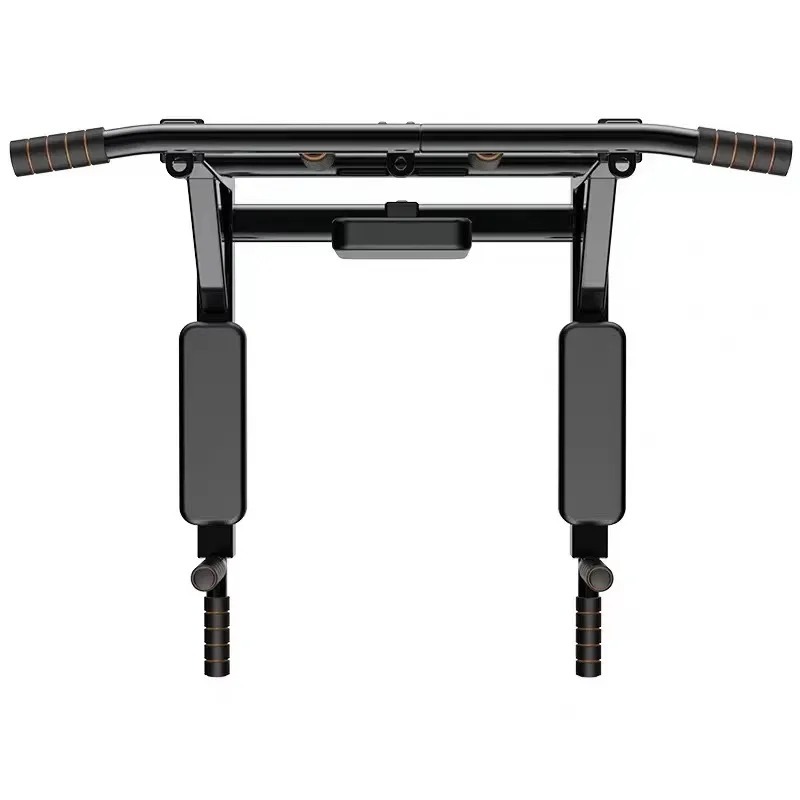 Wall-Mounted Pull-Up Bar for I - огляд і ціна Home Gym Wall Mounted
