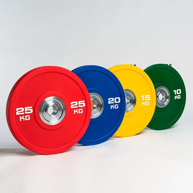 Wholesale Barbell Set Weight P - огляд і ціна Olympic Barbell 20Kg