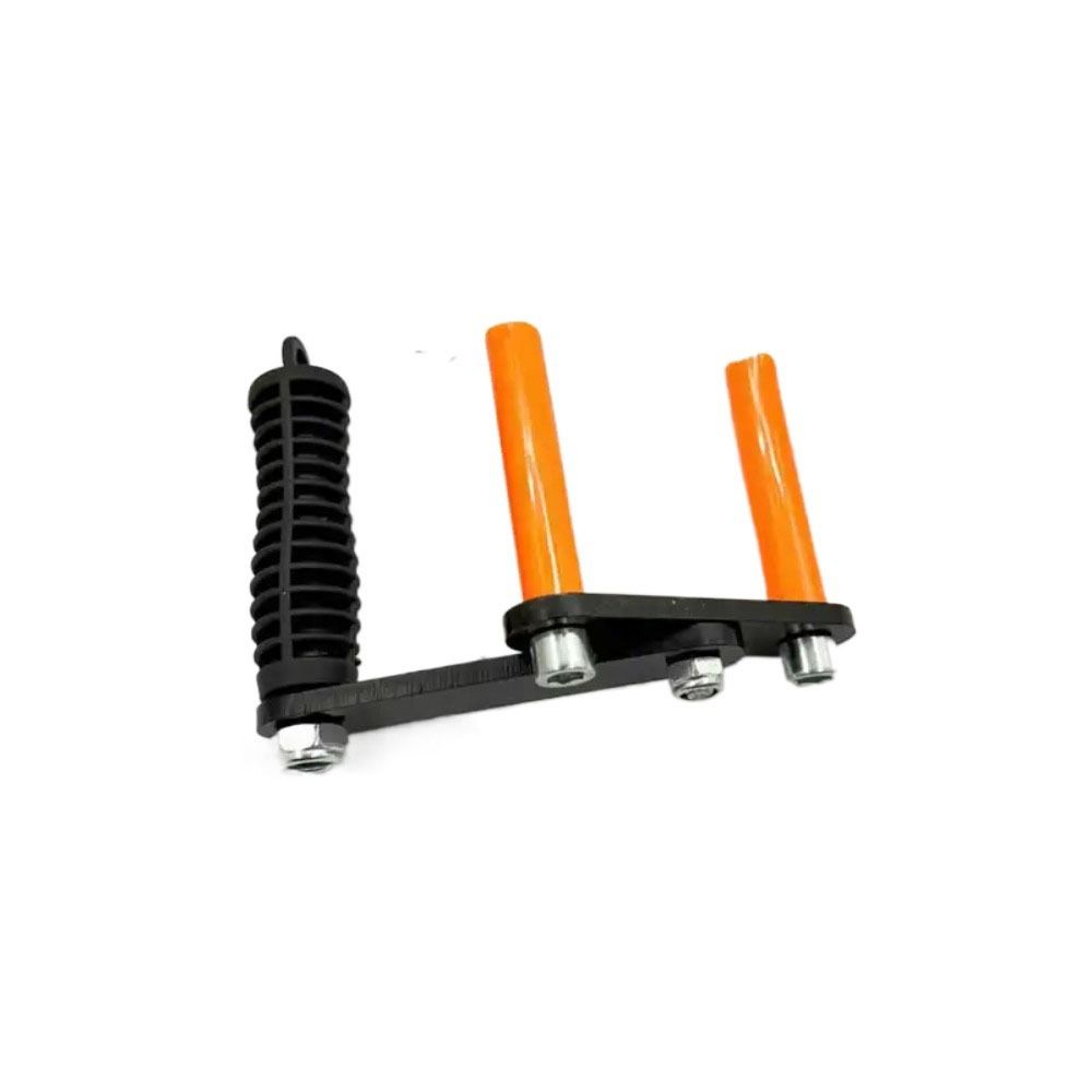 Effort-Saving Lift Plate Clamp - огляд і ціна Pull Up Bar Tower